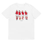 Arsenal 2004 Team T-Shirt