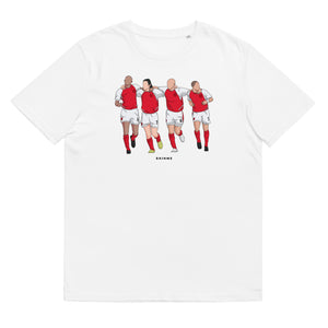 Arsenal 2004 Team T-Shirt