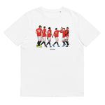 Man United team T-Shirt