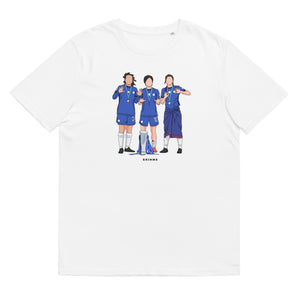 Chelsea Women's team T-Shirt