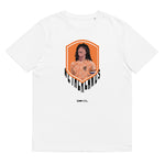 Ruud Gullit Netherlands T-shirt -  Organic Cotton