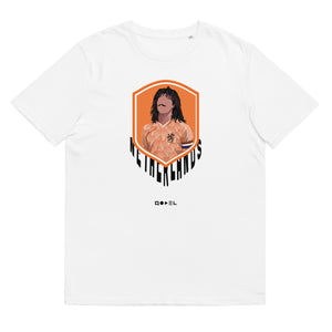 Ruud Gullit Netherlands T-shirt -  Organic Cotton