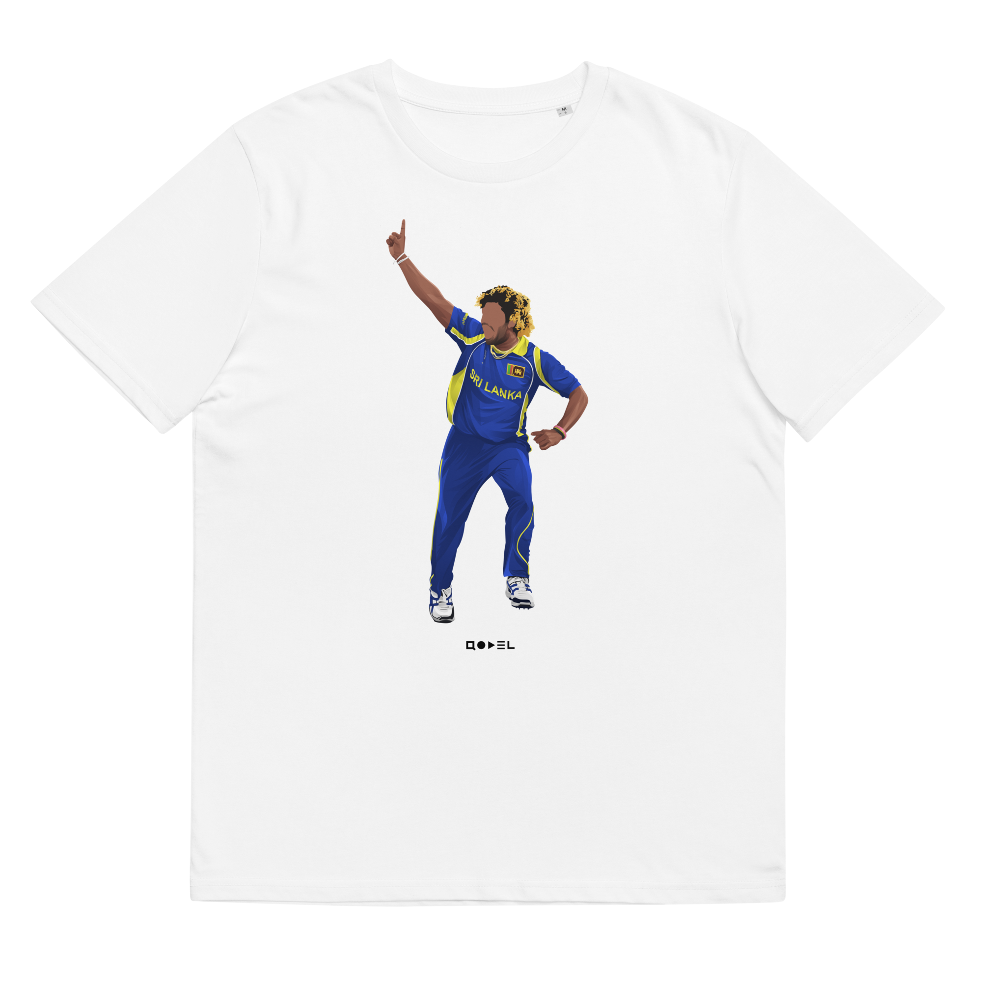 Lasith Malinga Sri Lanka T-Shirt