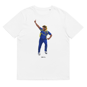 Lasith Malinga Sri Lanka T-Shirt