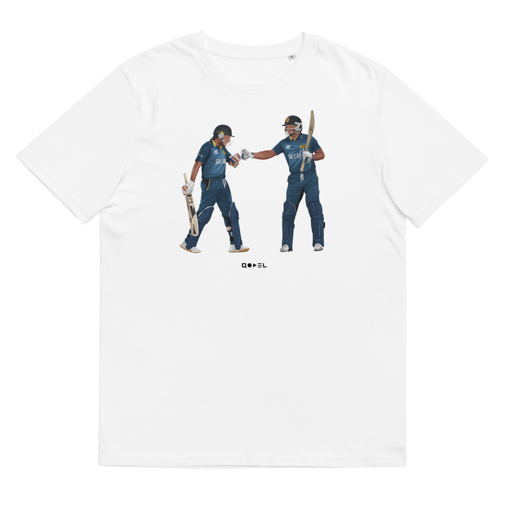 Sri lanka cricket T-Shirt