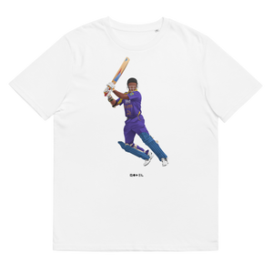 Sanath Jayasuriya Srilanka T-Shirt