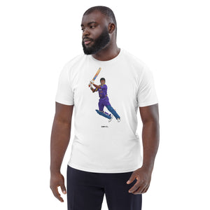 Sanath Jayasuriya Srilanka T-Shirt