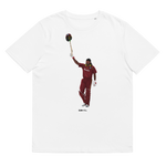 Chris Gayle West Indies T-Shirt