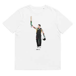 Brendon McCullum New Zealand T-Shirt