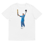 Sachin Tendulkar Indian Cricket T-Shirt