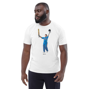 Sachin Tendulkar Indian Cricket T-Shirt