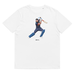 Virat Kohli India Cricket T-Shirt