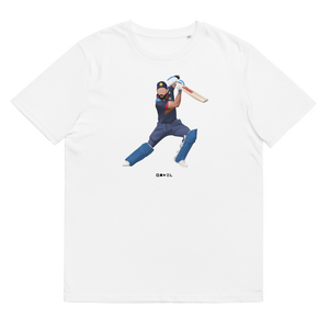 Virat Kohli India Cricket T-Shirt