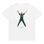 Shahid Afridi Pakistan Cricket T-Shirt