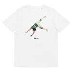 Shafi Al-Dawsari T-shirt - Organic cotton