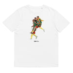 Cameroon s forward Vincent Aboubakar T-shirt - Organic cotton