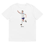 Declan Rice T-shirt - Organic cotton