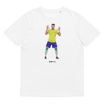 Lucas Paqueta T-shirt - Organic cotton