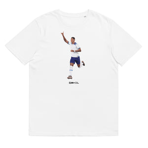 Marcus Rashford T-shirt - Organic cotton