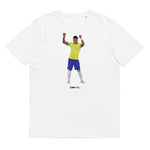 Vinícius JR T-shirt - Organic cotton