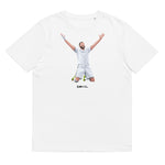 Benzema T-shirt - Organic Cotton