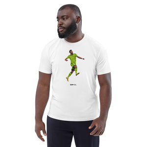 Bruno Fernandes T-shirt - Organic Cotton