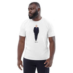 Carlo Ancelotti T-shirt - Organic Cotton