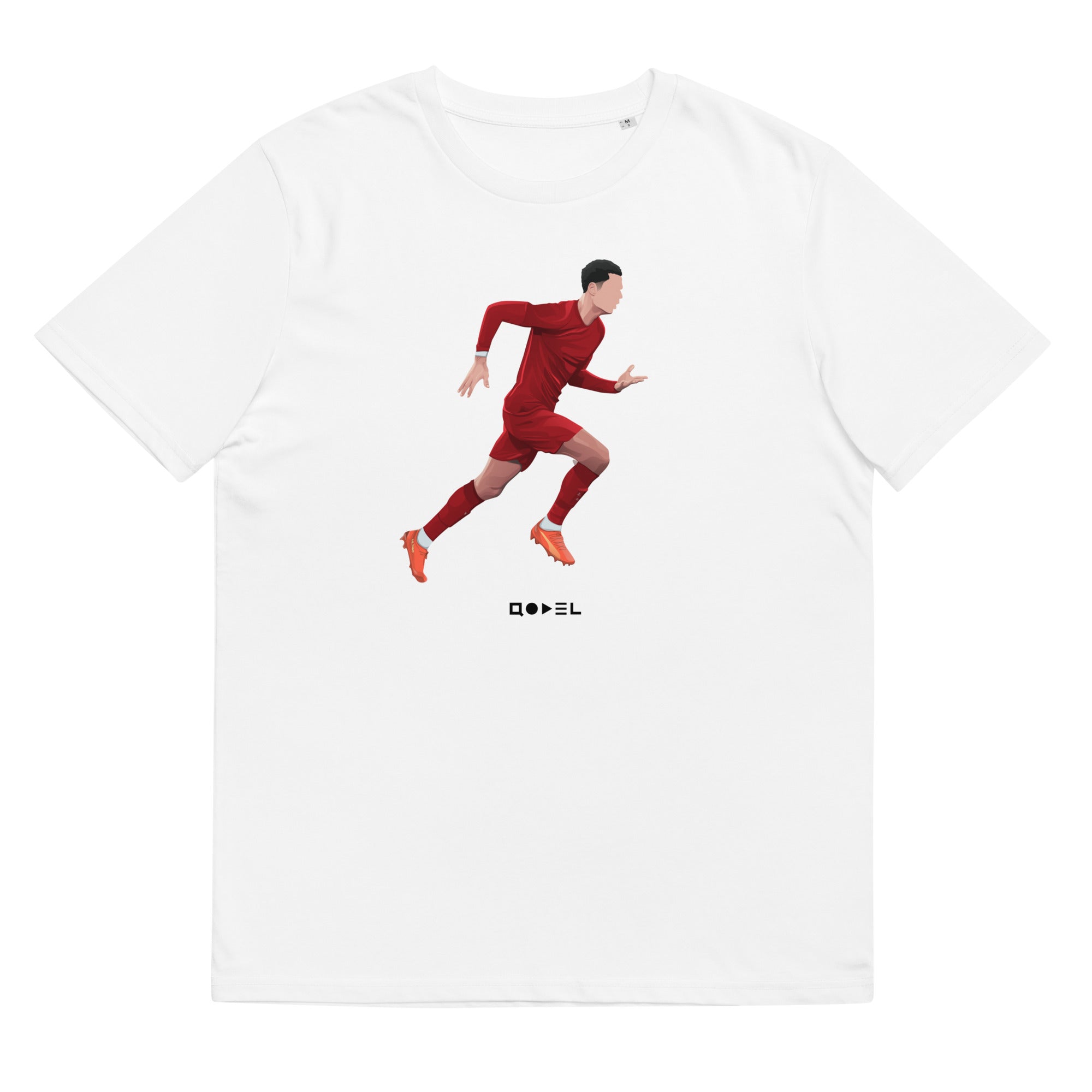 Cody Gakpo T-shirt - Organic Cotton