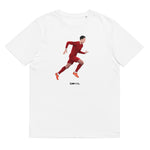 Cody Gakpo T-shirt - Organic Cotton