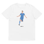 De Bruyne T-shirt - Organic Cotton