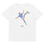 Erling Haaland T-shirt - Organic Cotton