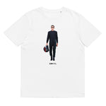 George Russell T-shirt - Organic Cotton