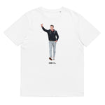 George Russell T-shirt - Organic Cotton