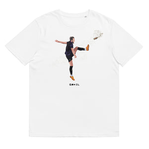 Harry Kane T-shirt - Organic Cotton