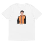 Lando Norris T-shirt - Organic Cotton