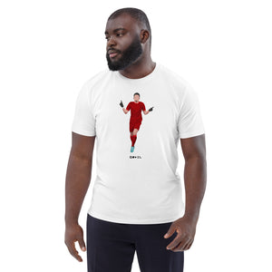 Luis Díaz T-shirt - Organic Cotton