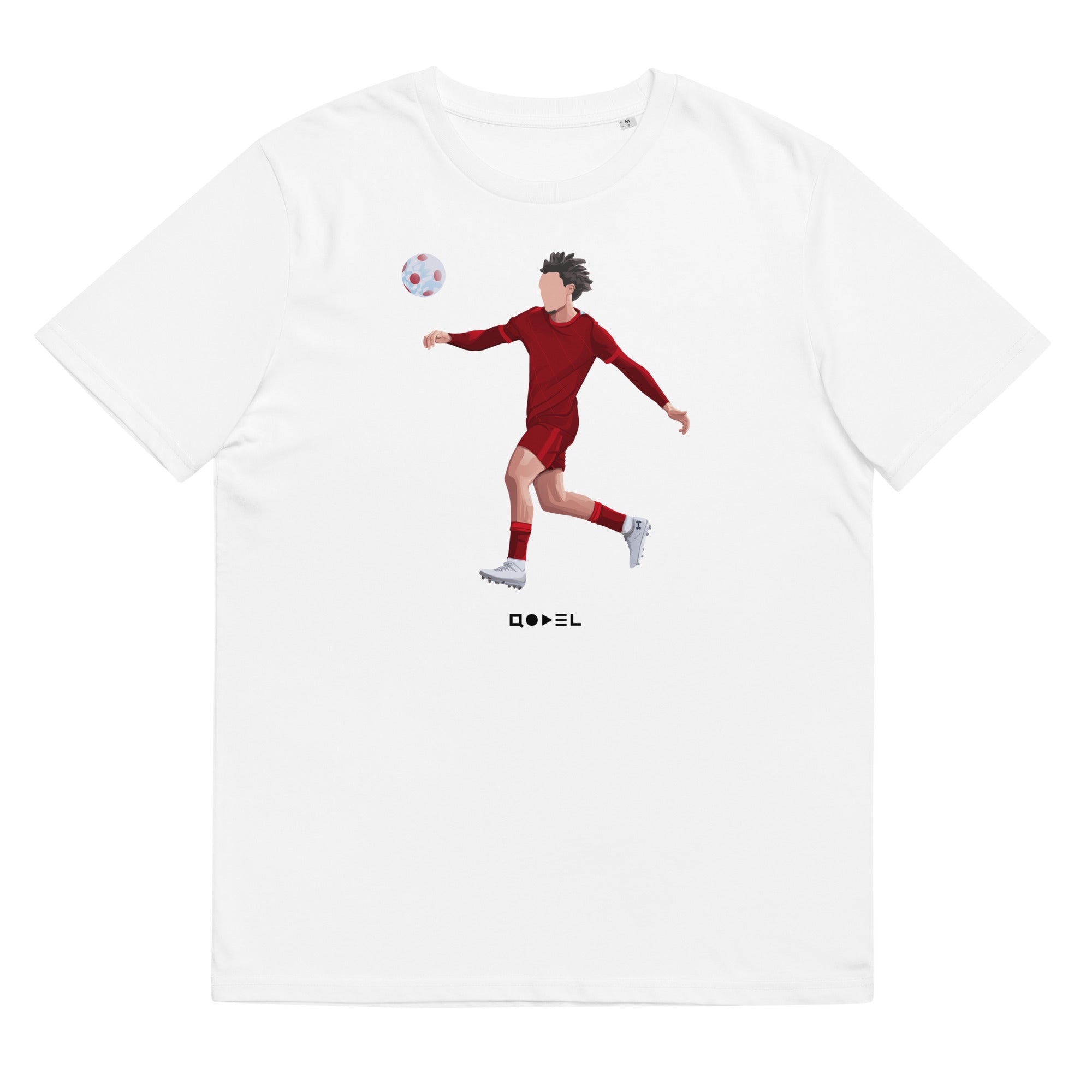 Trent Alexander Arnold T-shirt - Organic Cotton