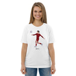 Trent Alexander Arnold T-shirt - Organic Cotton