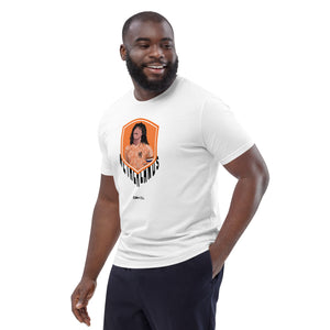 Ruud Gullit Netherlands T-shirt -  Organic Cotton