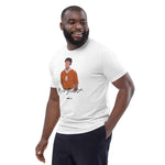 Ruud Gullit Netherlands T-shirt - Organic Cotton