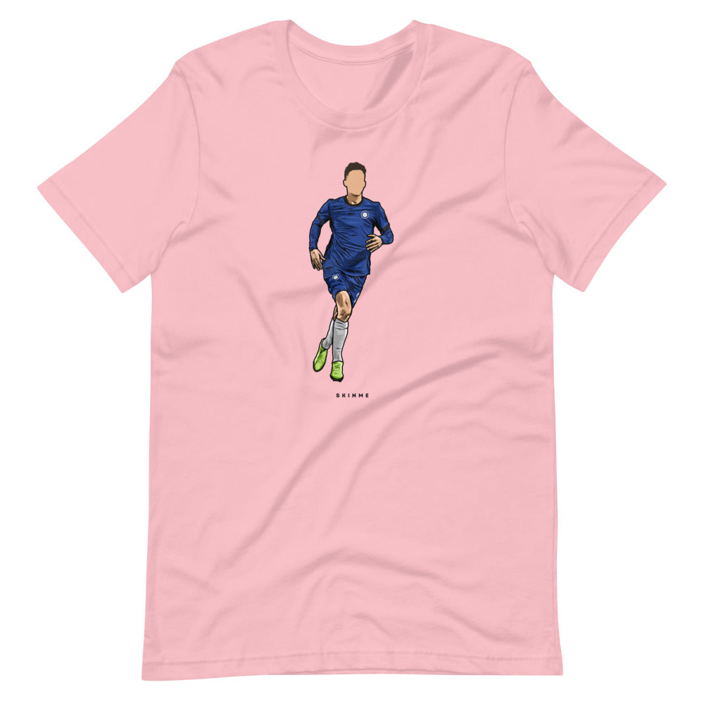 Kai Havertz Chelsea T-Shirt