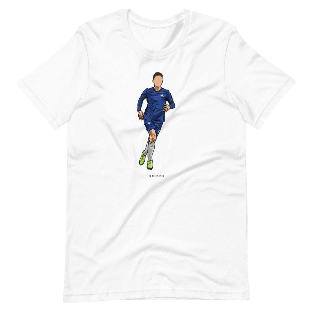 Kai Havertz Chelsea T-Shirt