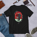 Cristiano Ronaldo Man Utd T-Shirt featuring Alex Ferguson