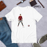Cristiano Ronaldo Man Utd T-Shirt
