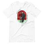 Cristiano Ronaldo Man Utd T-Shirt featuring Alex Ferguson